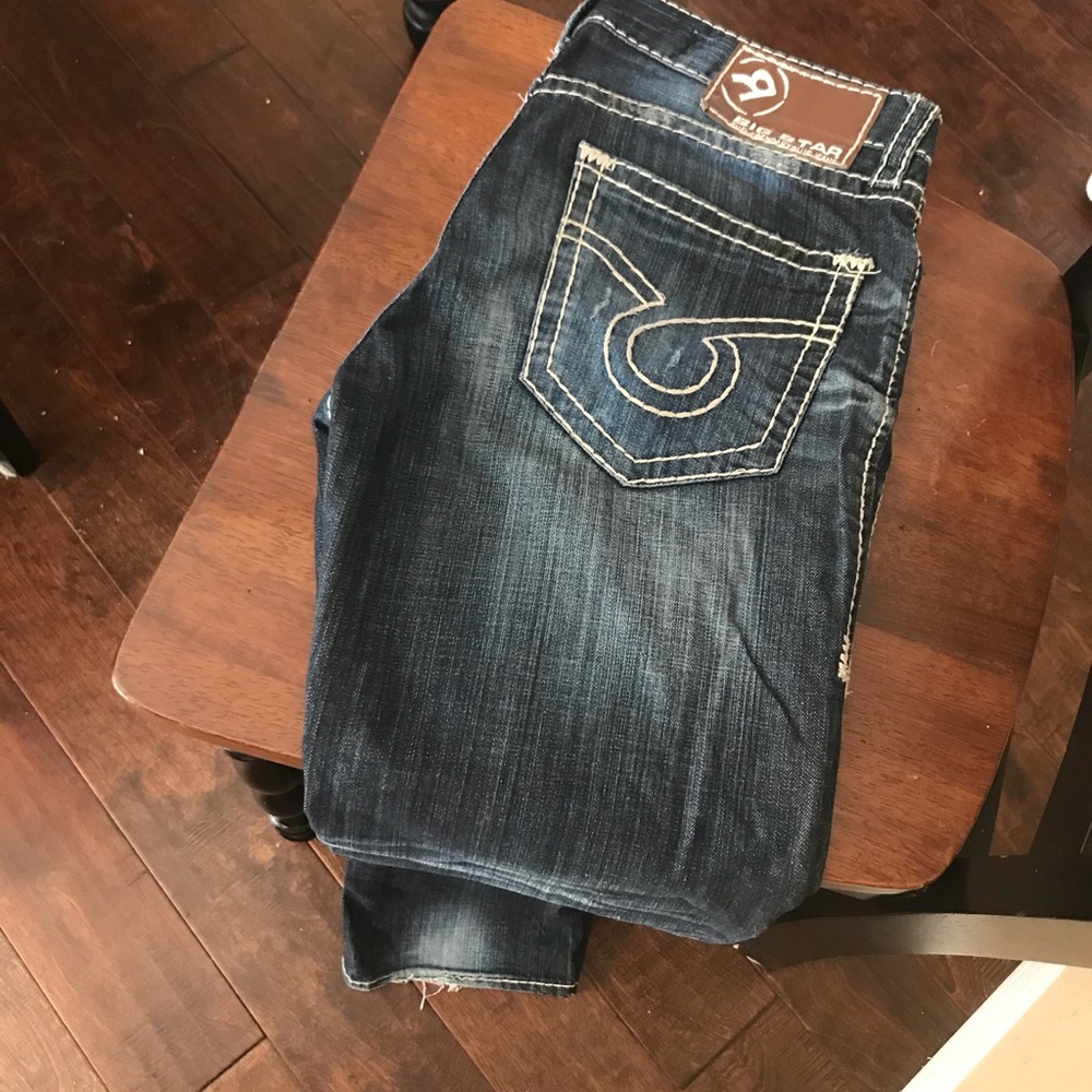 Big Star Men’s jeans - Picture 1 of 1